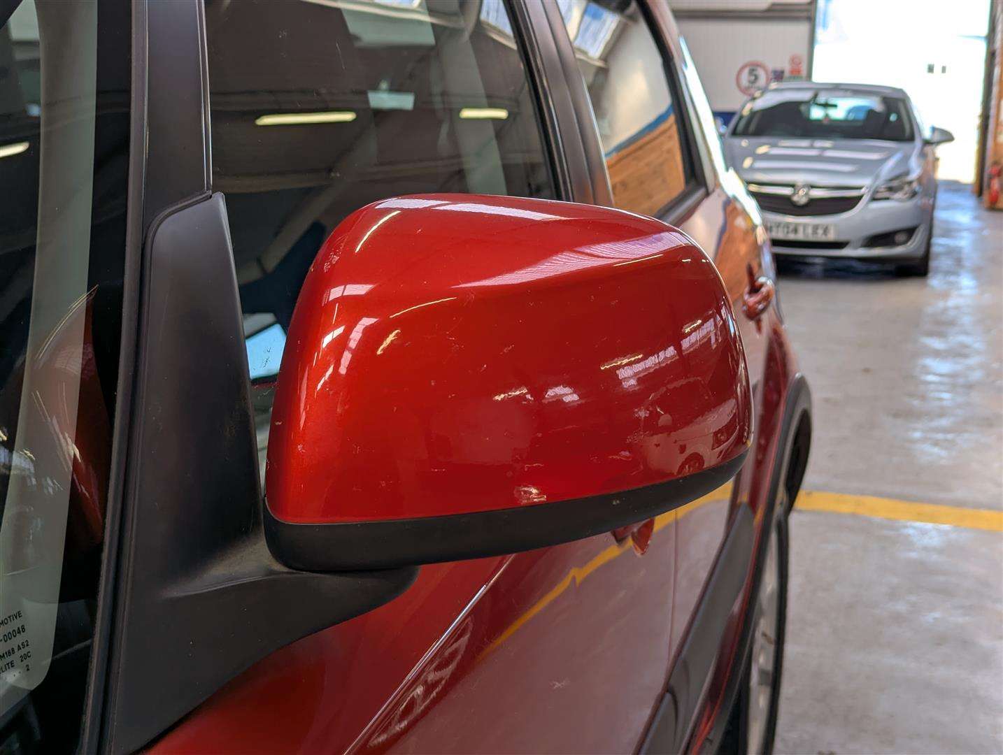 <p>2013 SUZUKI SX4 SZ4 AUTO</p>