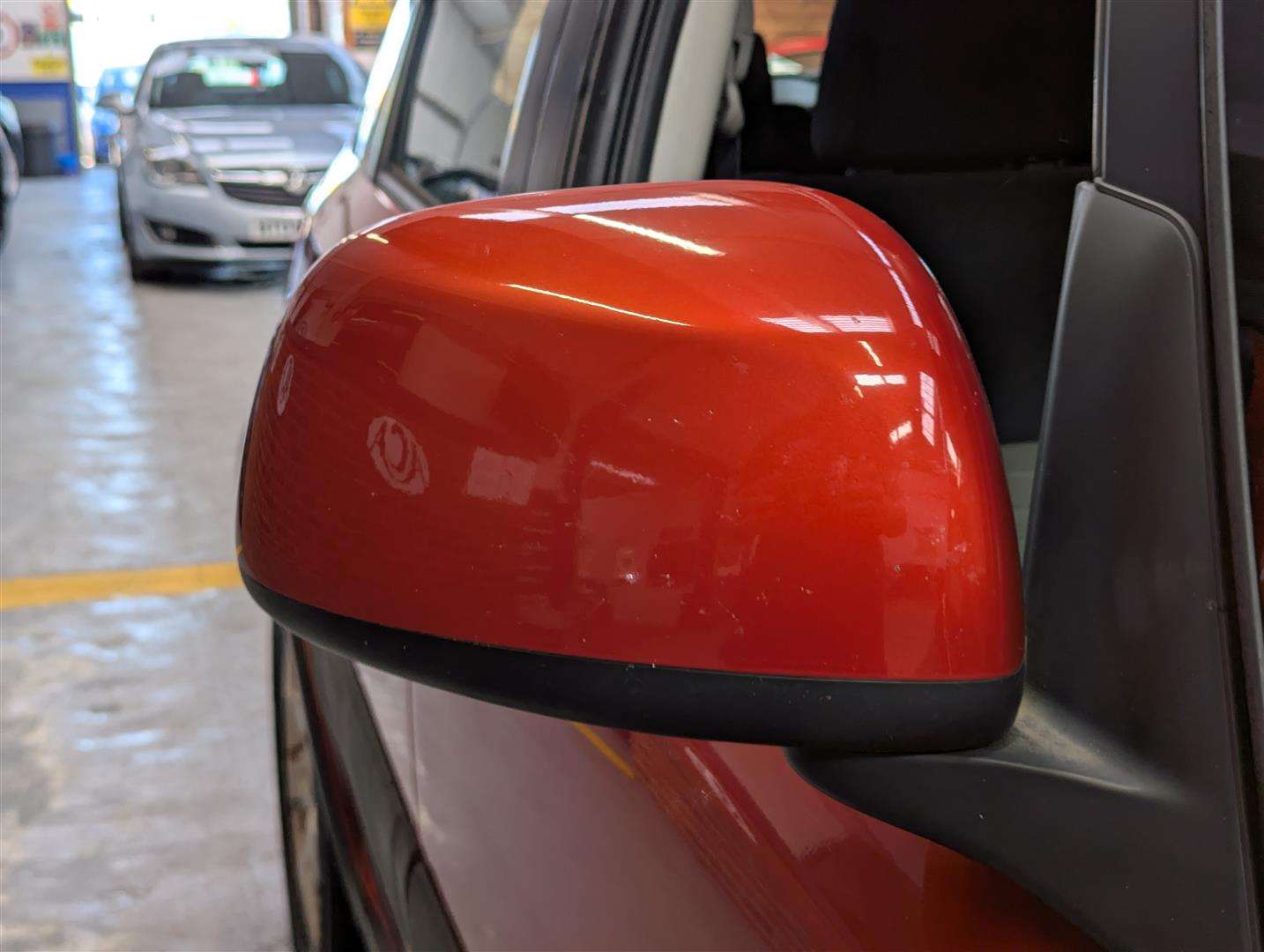 <p>2013 SUZUKI SX4 SZ4 AUTO</p>