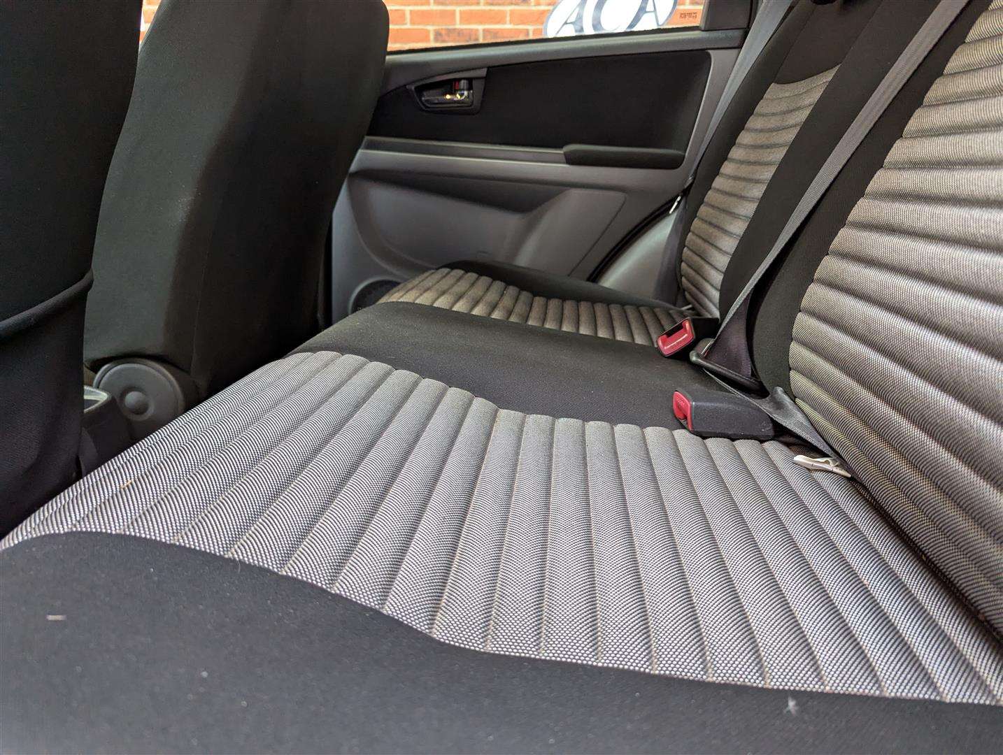 <p>2013 SUZUKI SX4 SZ4 AUTO</p>