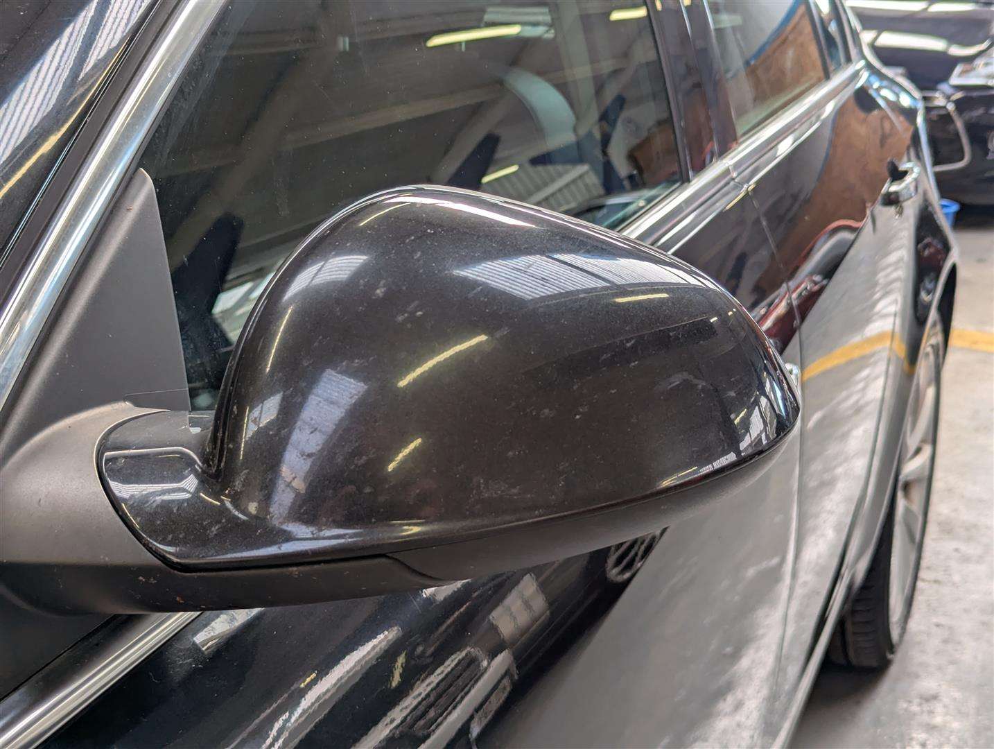 <p>2013 VAUXHALL INSIGNIA ELITE NAV CDTI E</p>