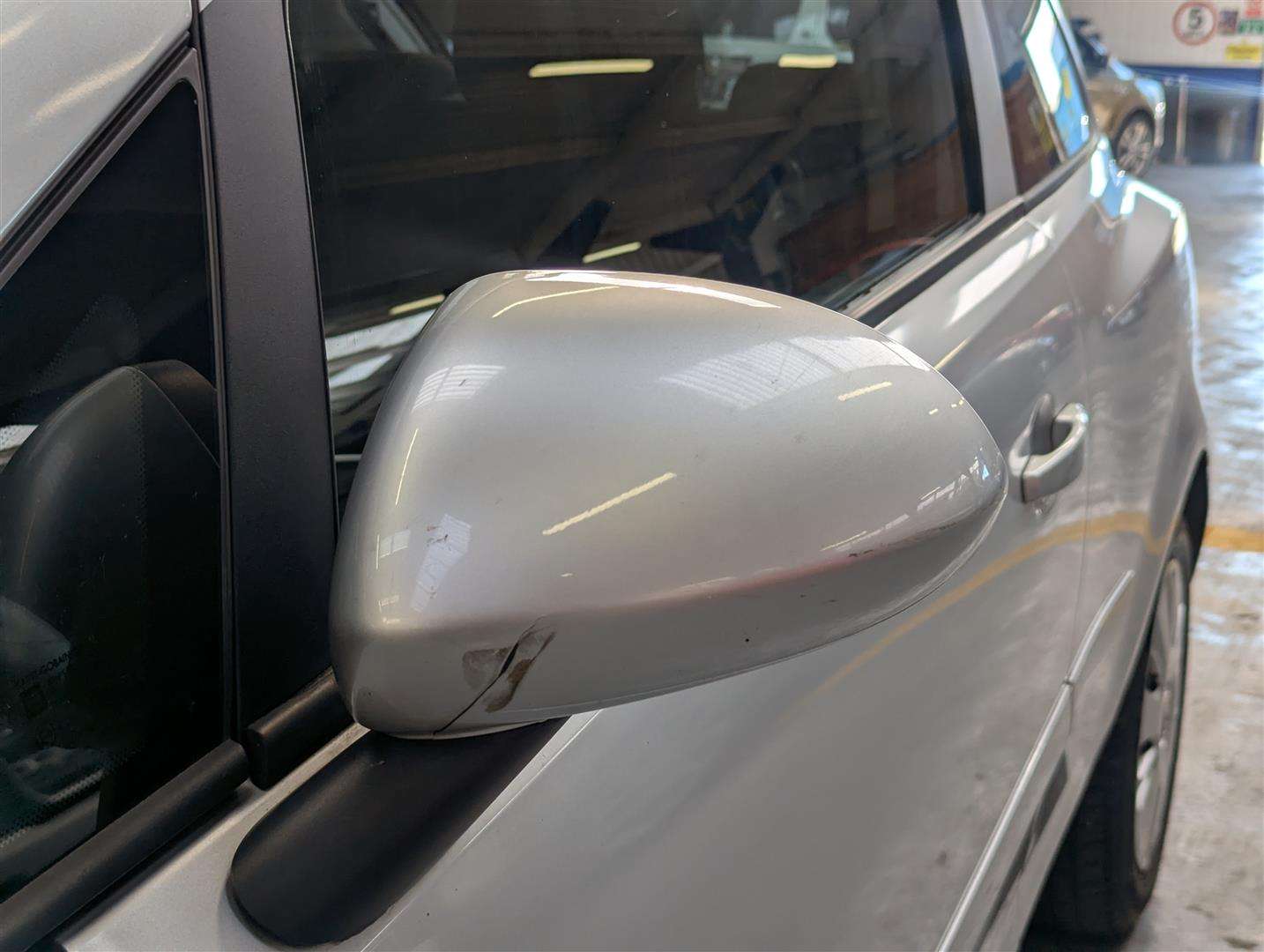 <p>2007 VAUXHALL CORSA CLUB</p>