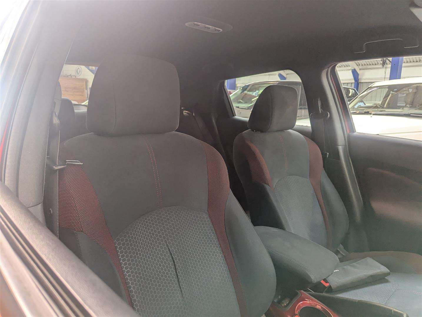 <p>2015 NISSAN JUKE ACENTA PREMIUM DIG-T</p>