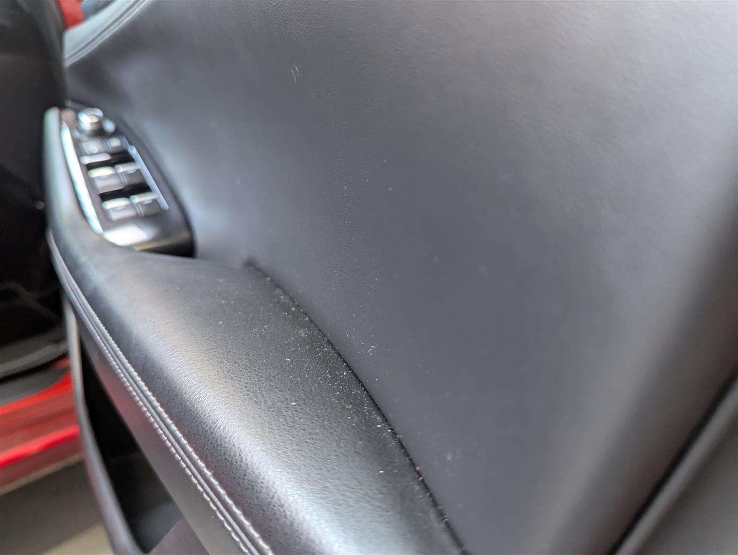 <p>2018 MAZDA 6 SPORT NAV +</p>