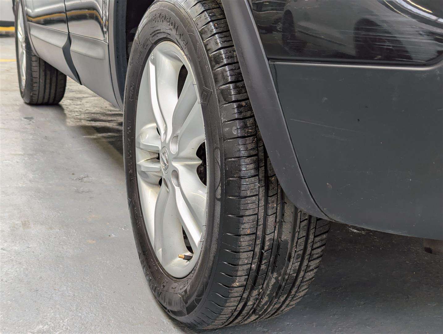 <p>2011 NISSAN QASHQAI ACENTA</p>