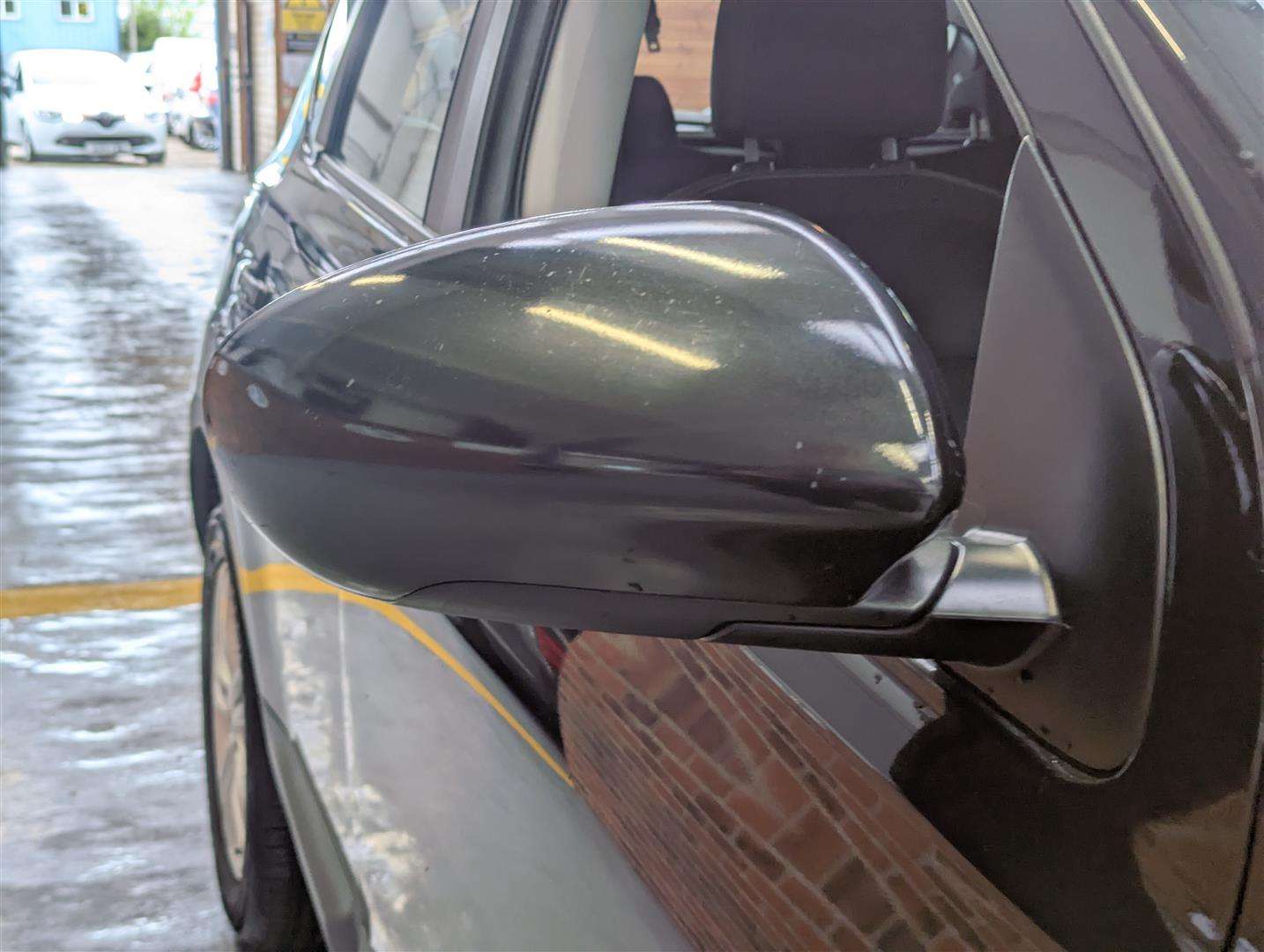 <p>2011 NISSAN QASHQAI ACENTA</p>