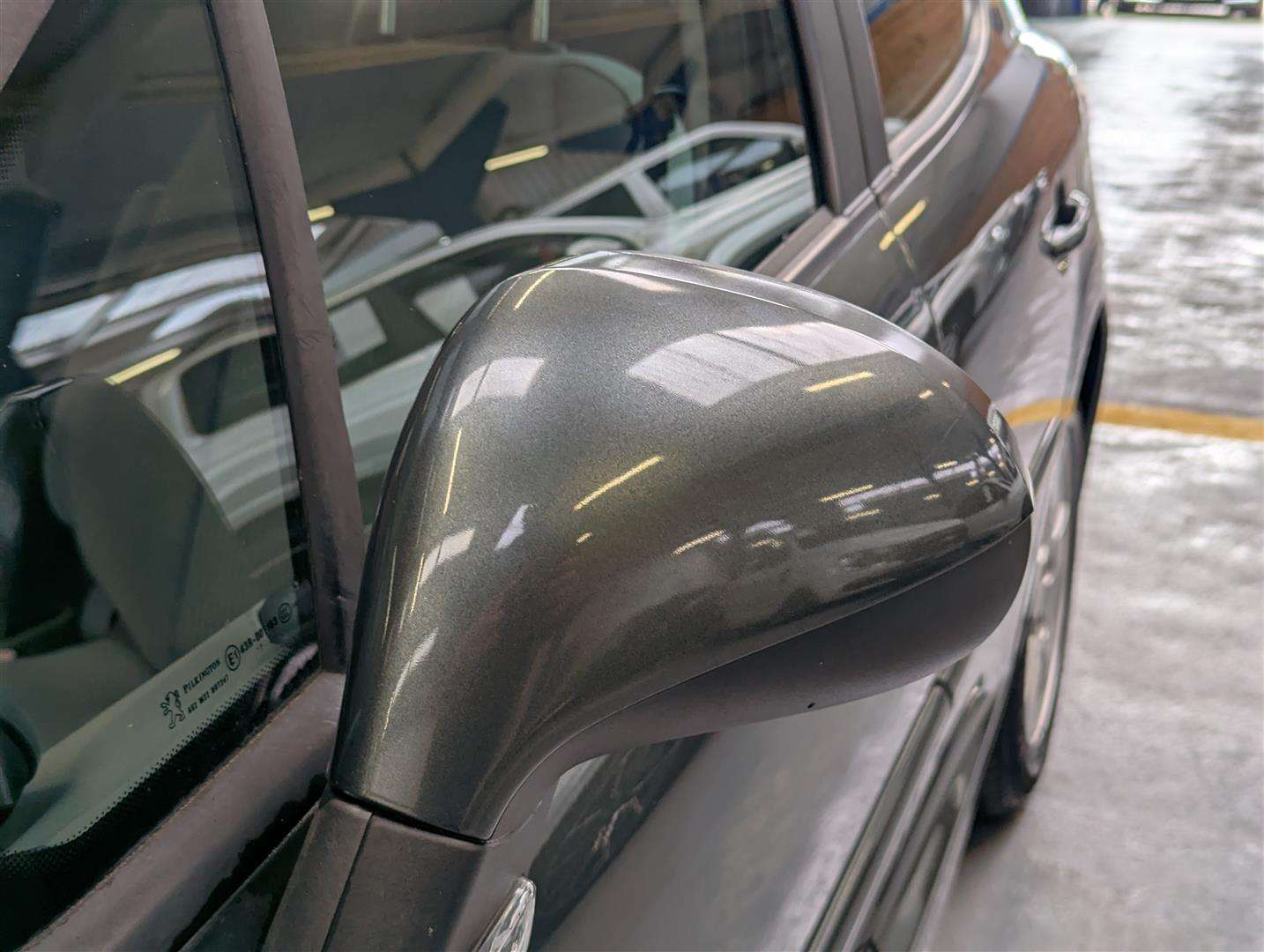 <p>2008 PEUGEOT 207 SE</p>