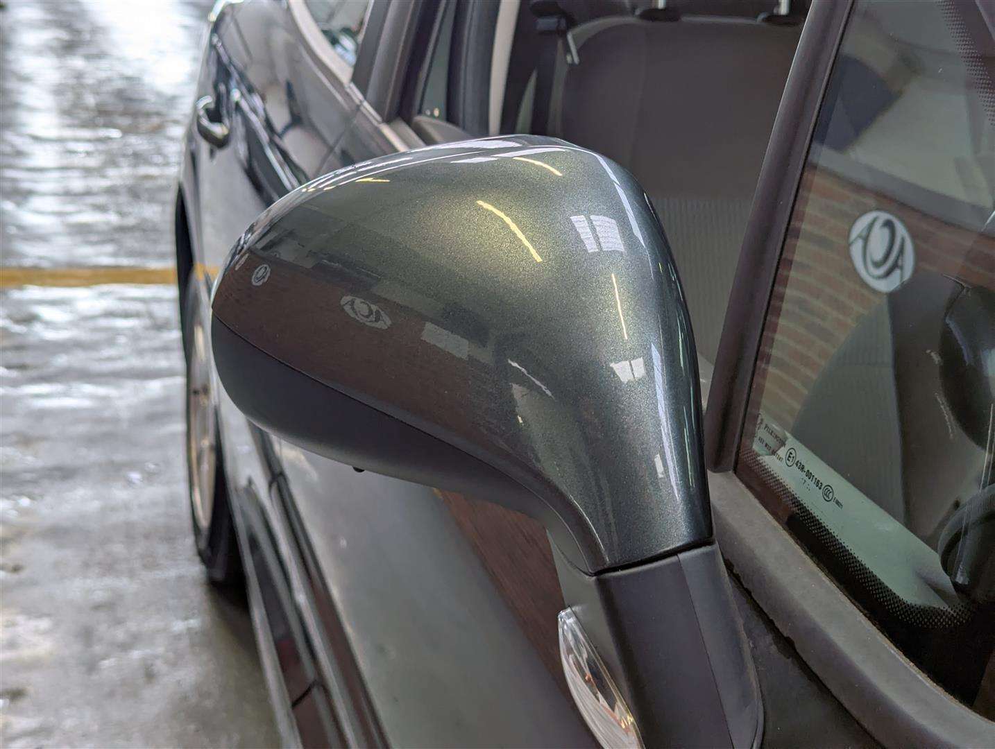 <p>2008 PEUGEOT 207 SE</p>