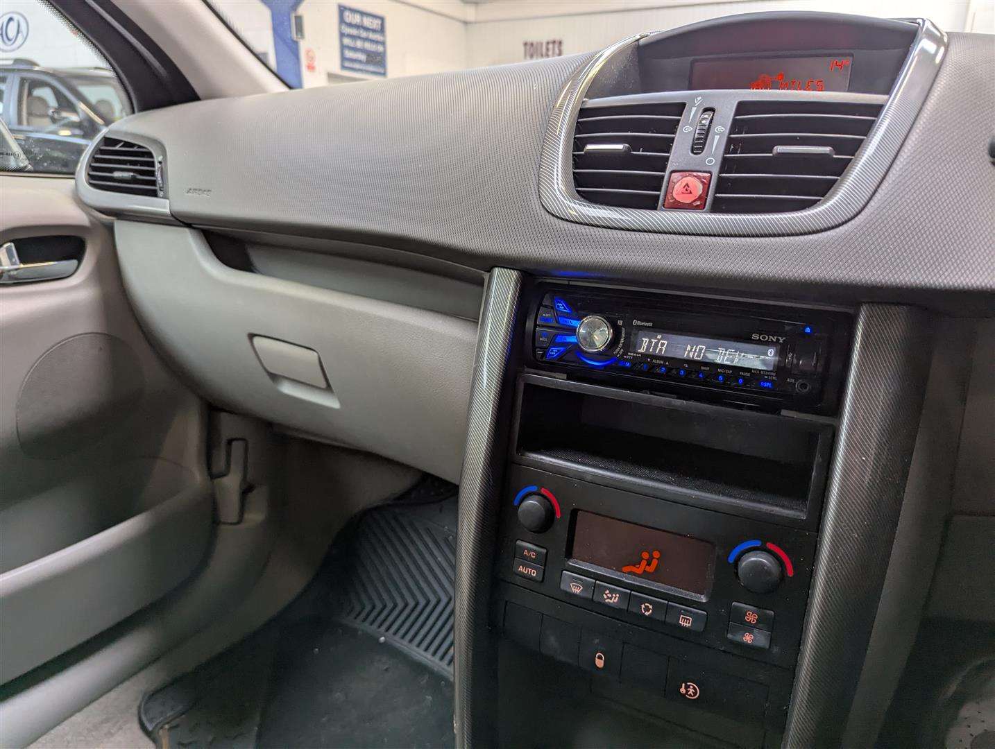 <p>2008 PEUGEOT 207 SE</p>