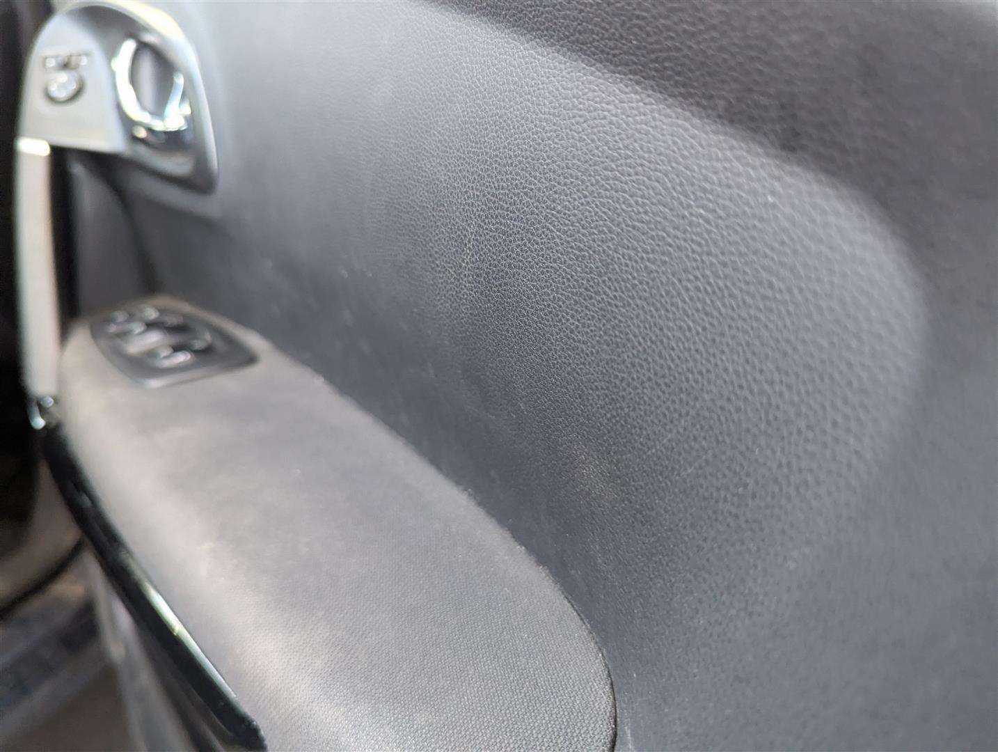 <p>2016 RENAULT KADJAR DYNAMIQUE NAV DCI</p>