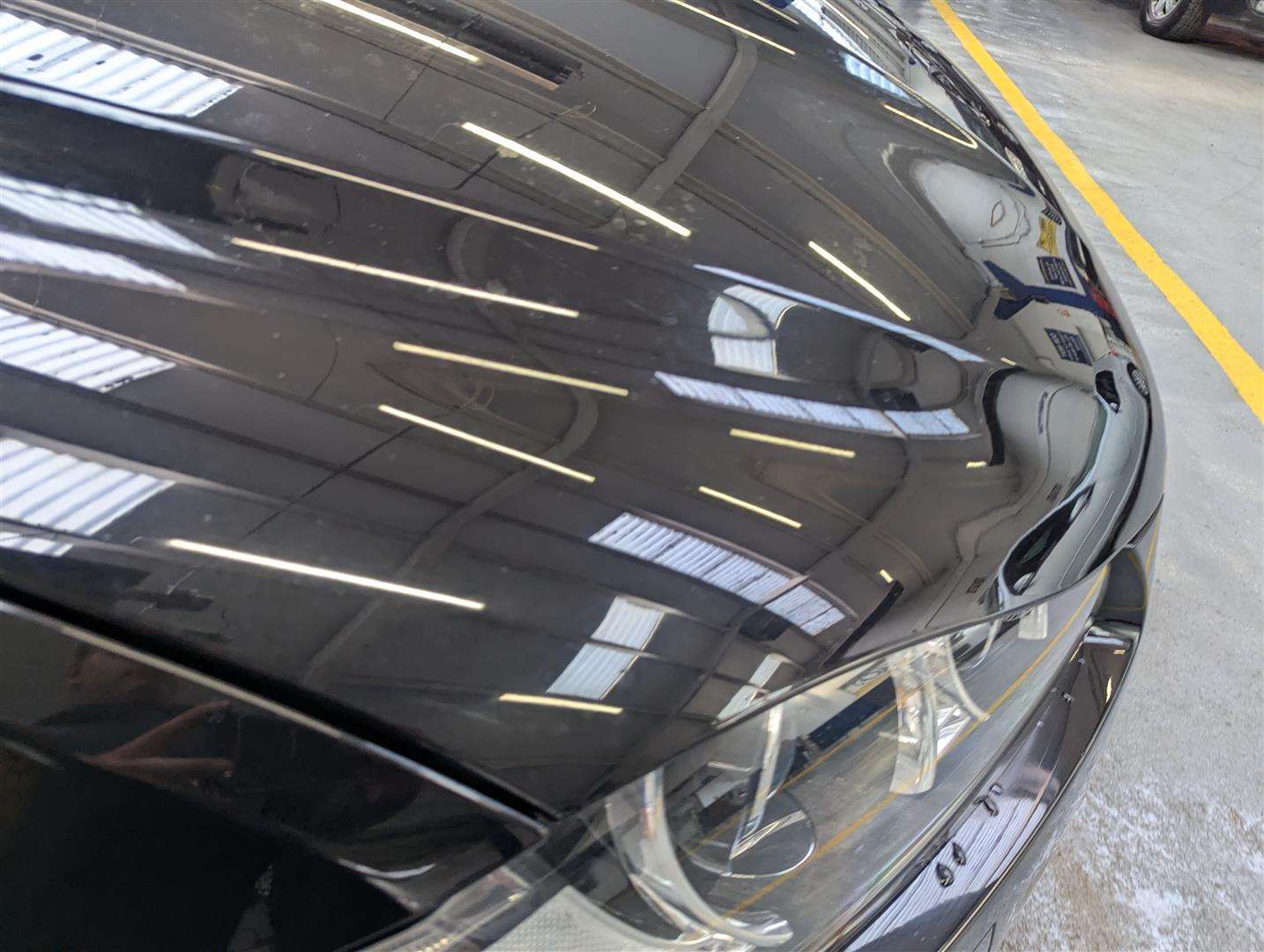 <p>2014 JAGUAR XF PREMIUM LUXURY D AUTO</p>