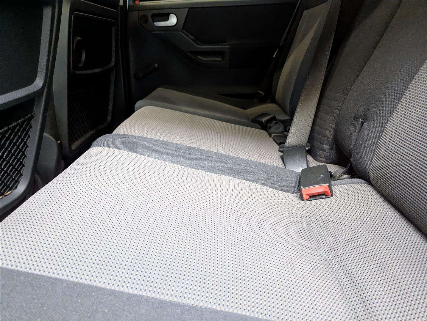 <p>2005 VAUXHALL MERIVA BREEZE CDTI</p>