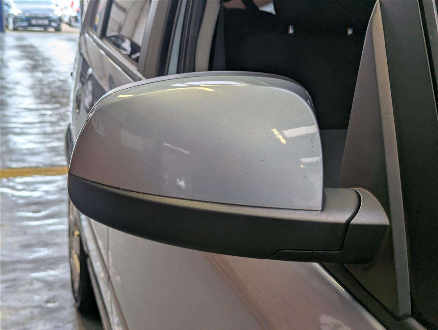 <p>2005 VAUXHALL MERIVA BREEZE CDTI</p>