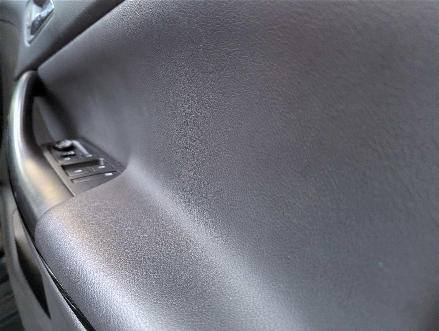 <p>2016 VAUXHALL ASTRA ELITE NAV CDTI S/S</p>