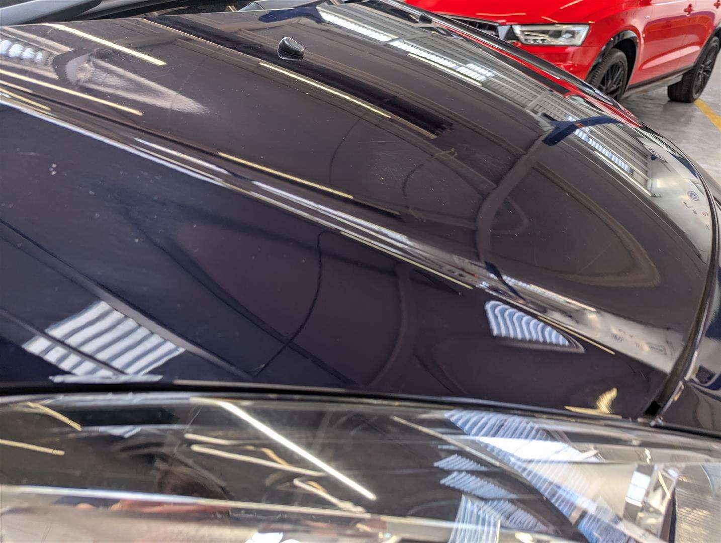 <p>2016 DS DS3 DSTYLE NAV PURETECH S</p>