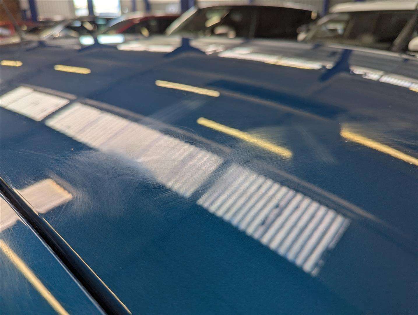 <p>2016 DS DS3 DSTYLE NAV PURETECH S</p>