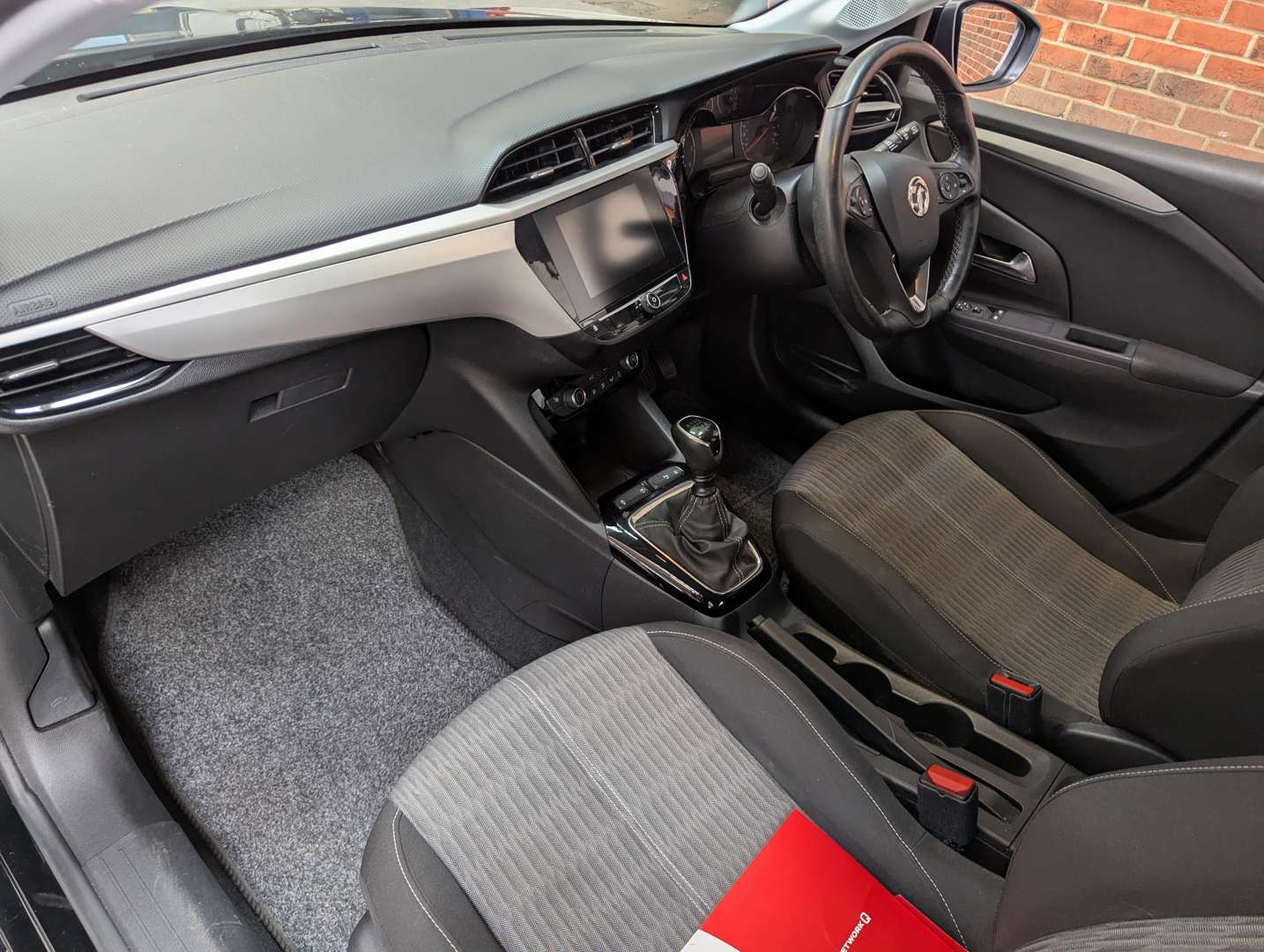 <p>2020 VAUXHALL CORSA SE PREMIUM TURBO</p>