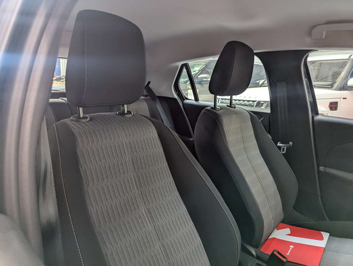 <p>2020 VAUXHALL CORSA SE PREMIUM TURBO</p>