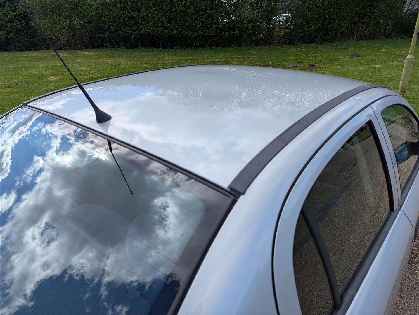 <p>1999 VAUXHALL ASTRA CLUB 8V</p>
