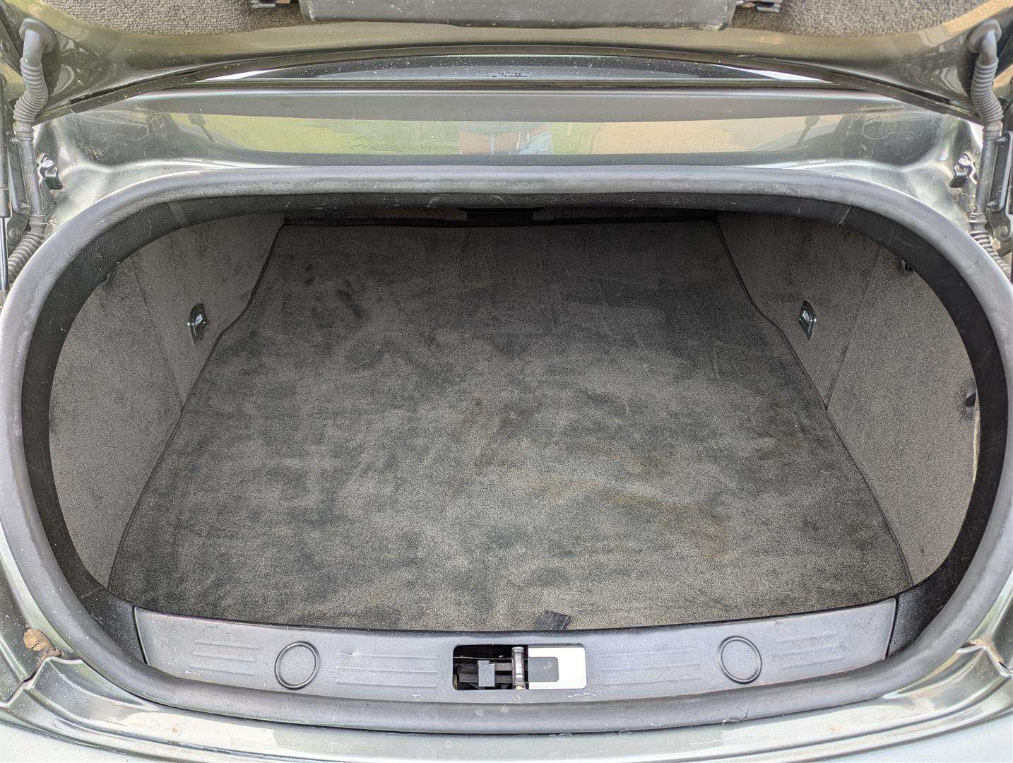 <p>2005 BENTLEY CONTINENTAL GT AUTO</p>