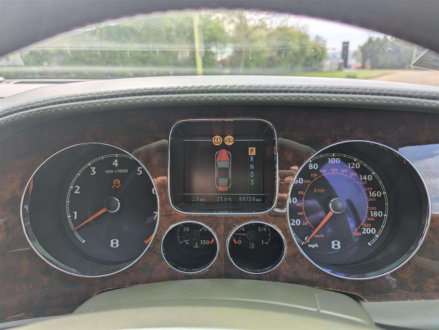 <p>2005 BENTLEY CONTINENTAL GT AUTO</p>