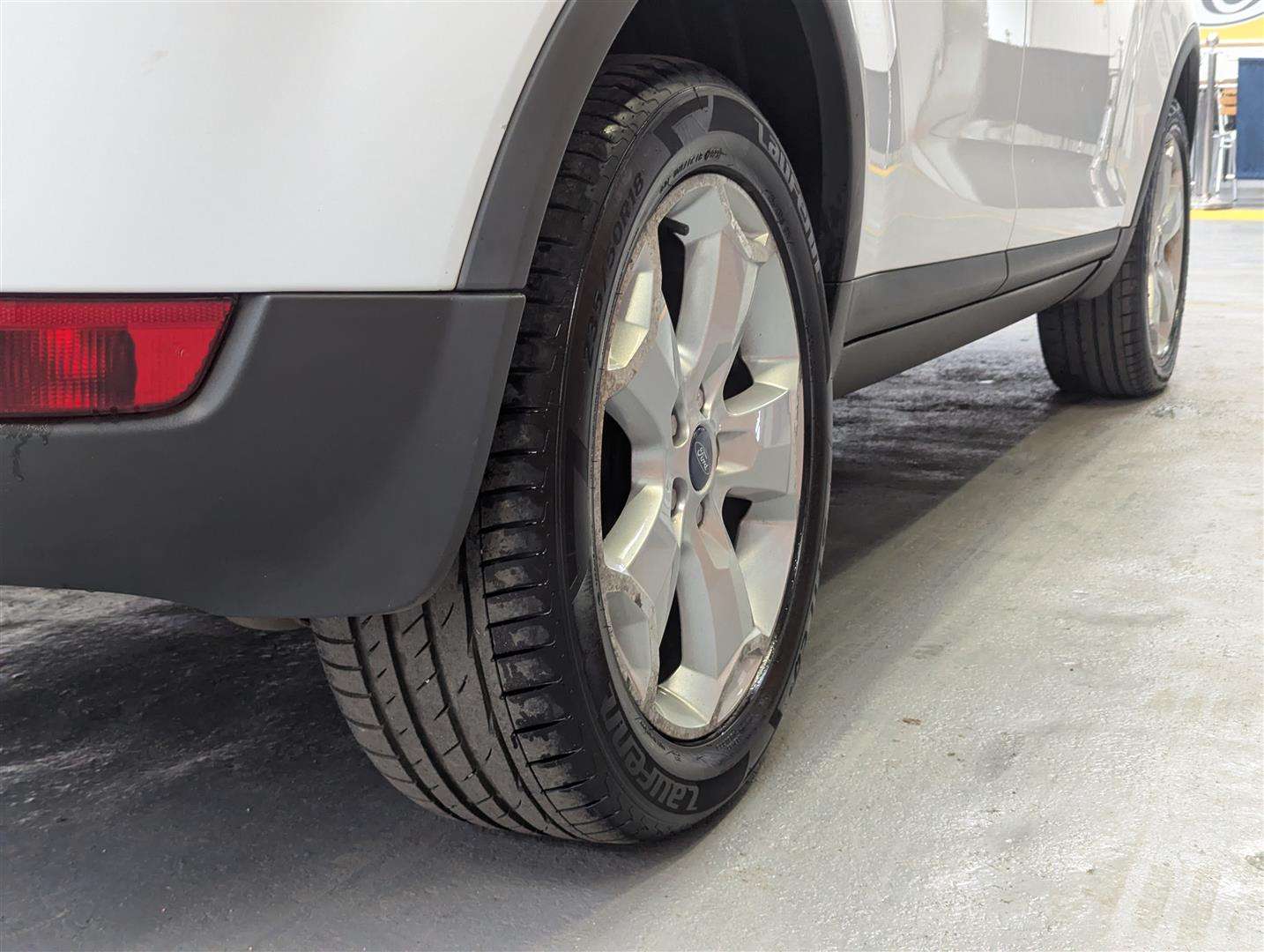 <p>2012 FORD KUGA TITANIUM X 4X4 TDCI</p>