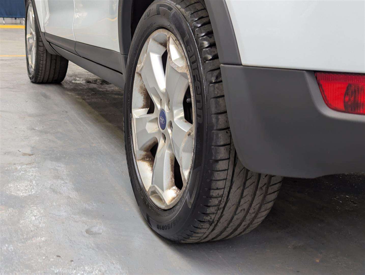 <p>2012 FORD KUGA TITANIUM X 4X4 TDCI</p>