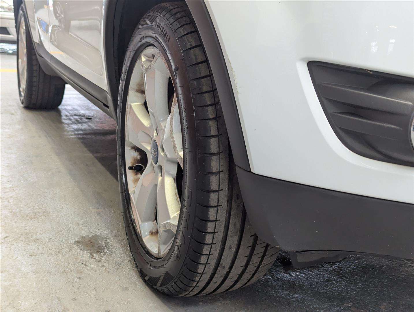 <p>2012 FORD KUGA TITANIUM X 4X4 TDCI</p>
