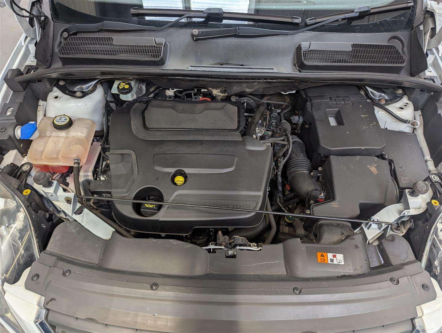 <p>2012 FORD KUGA TITANIUM X 4X4 TDCI</p>
