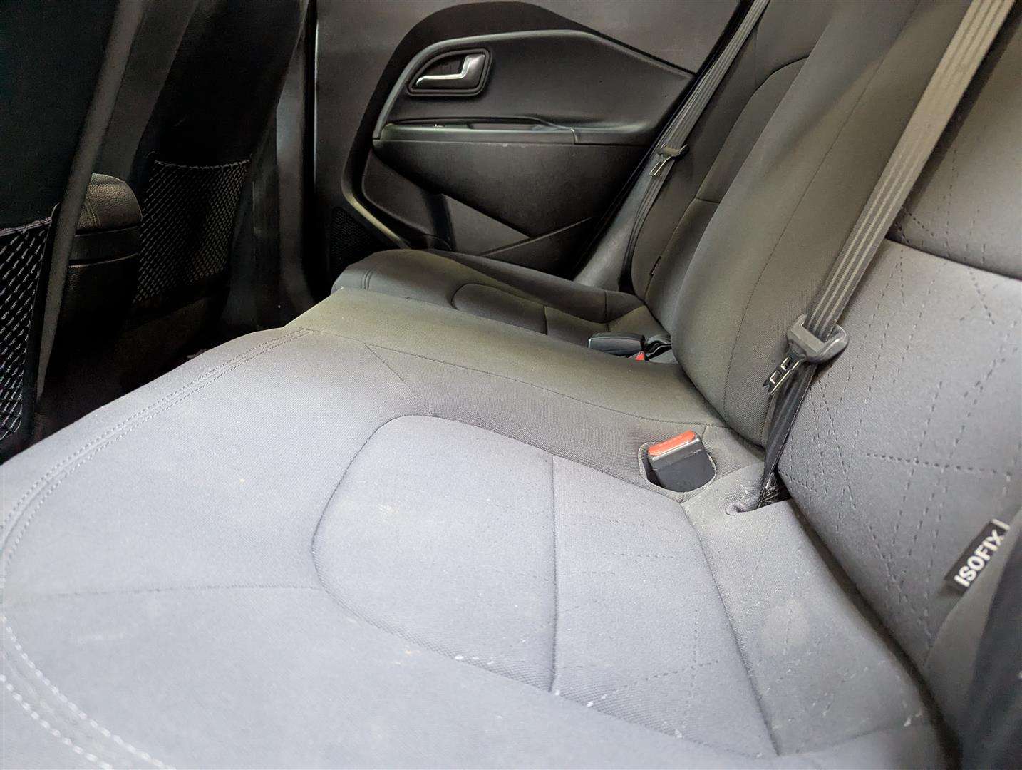 <p>2013 KIA RIO 2 ECODYNAMICS</p>