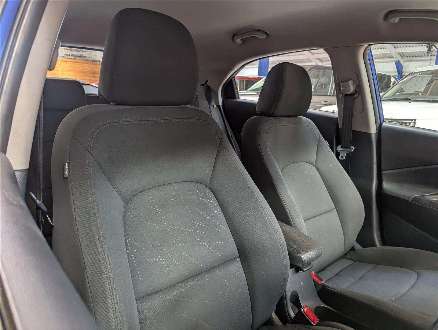 <p>2013 KIA RIO 2 ECODYNAMICS</p>