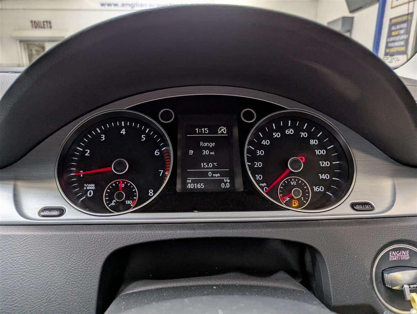 <p>2014 VOLKSWAGEN PASSAT H-LINE TSI DSG S-A</p>