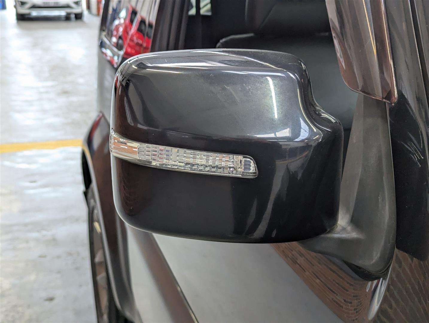<p>2015 SUZUKI JIMNY SZ4 4X4</p>
