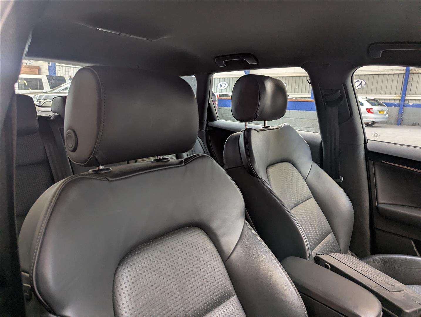<p>2012 AUDI S3 QUATTRO S-A</p>
