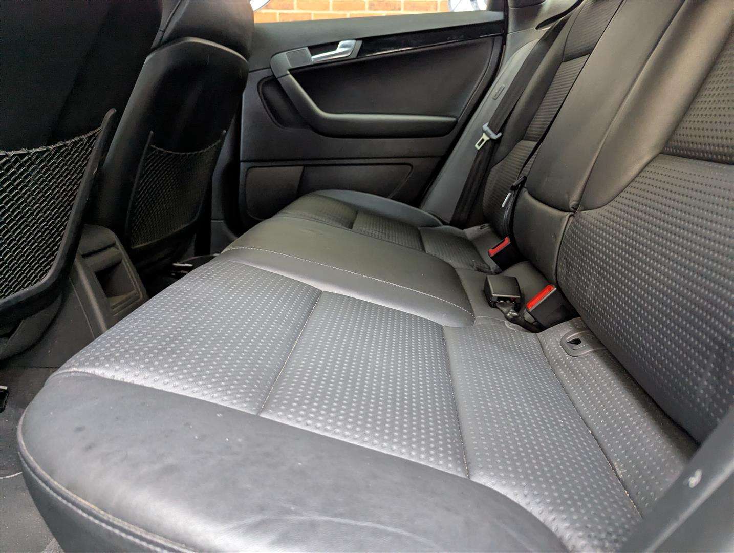<p>2012 AUDI S3 QUATTRO S-A</p>