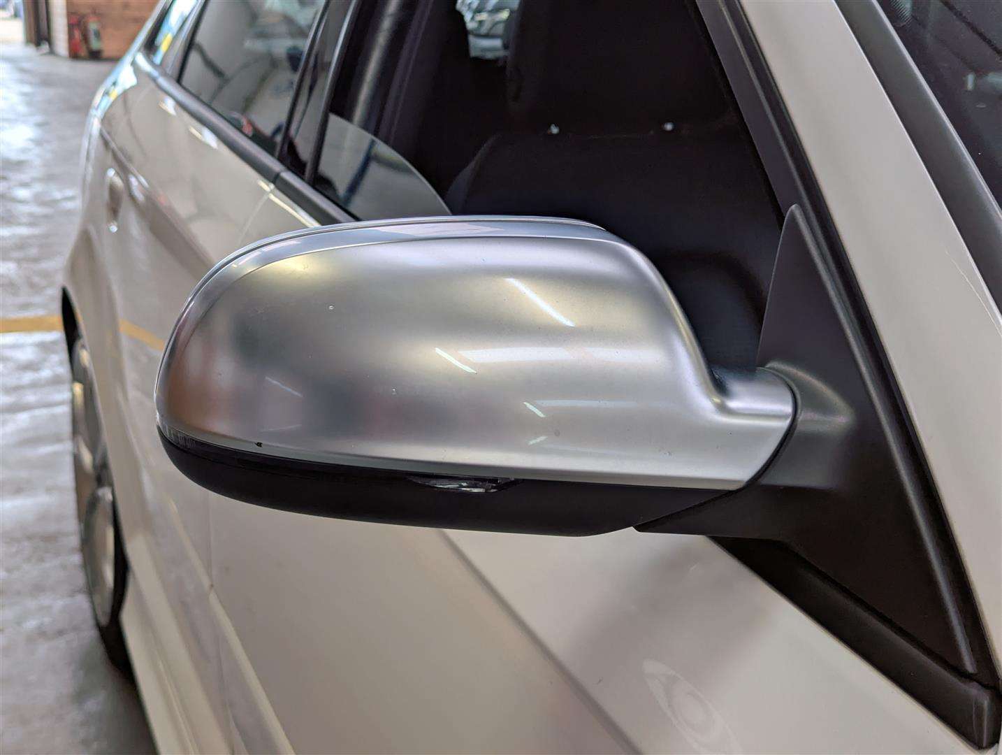 <p>2012 AUDI S3 QUATTRO S-A</p>