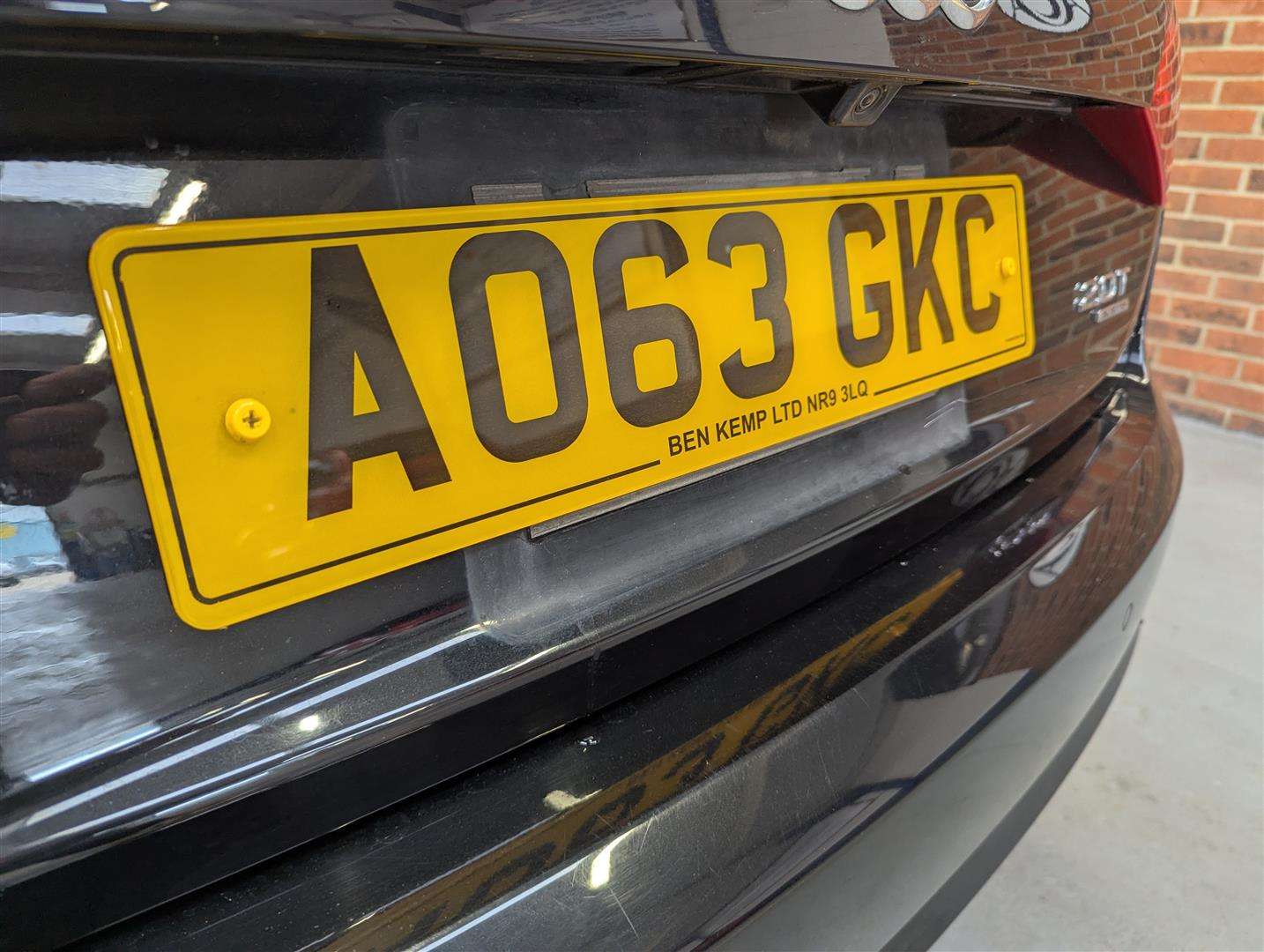 <p>2013 AUDI A4 S LINE TFSI QUATTRO AUTO</p>
