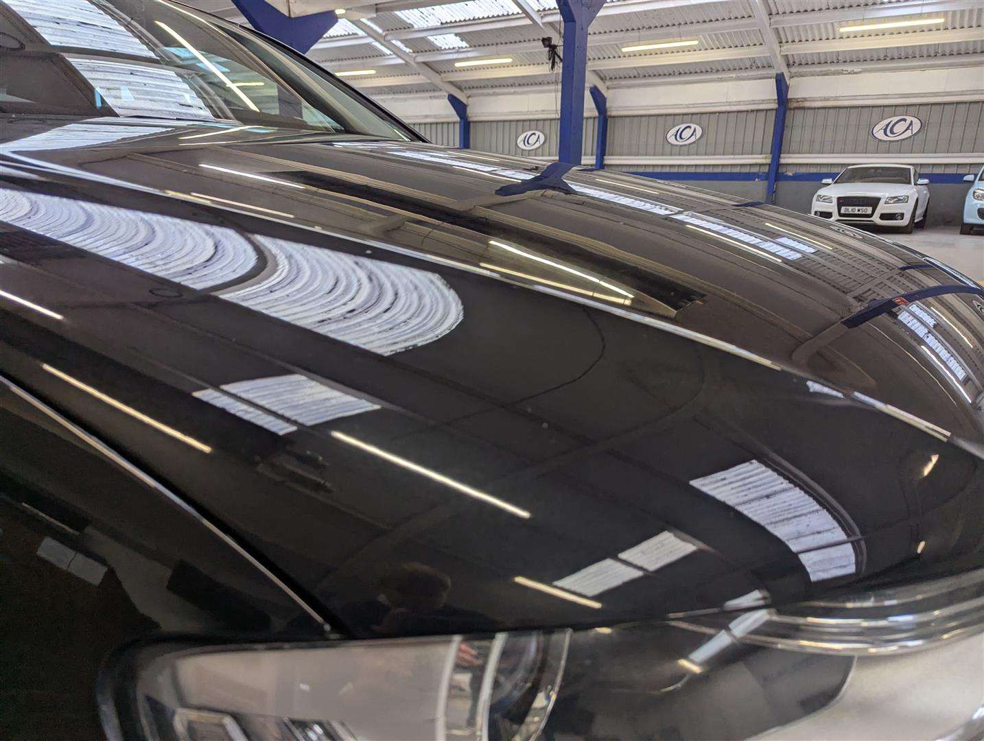 <p>2013 AUDI A4 S LINE TFSI QUATTRO AUTO</p>