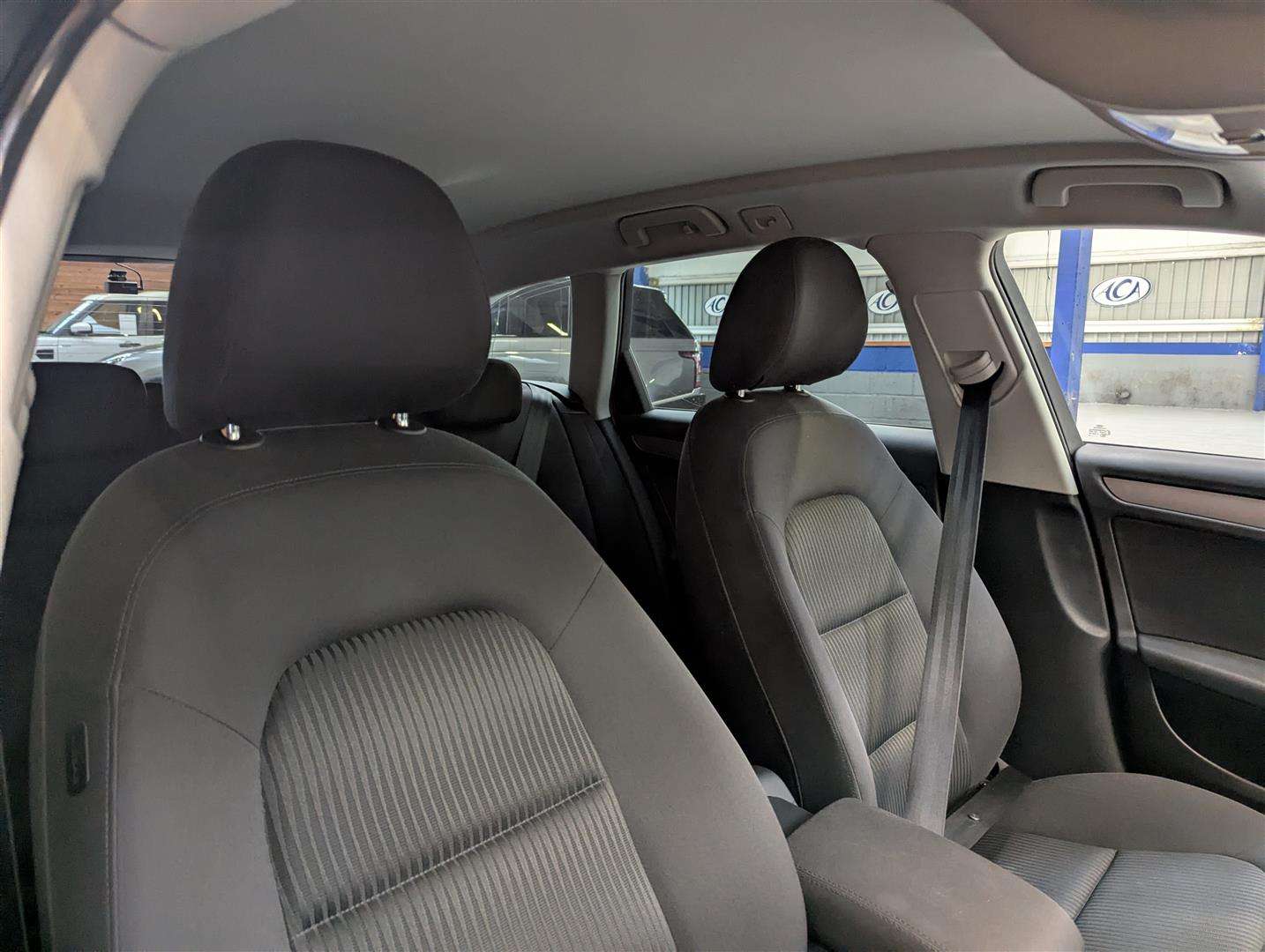 <p>2013 AUDI A4 S LINE TFSI QUATTRO AUTO</p>