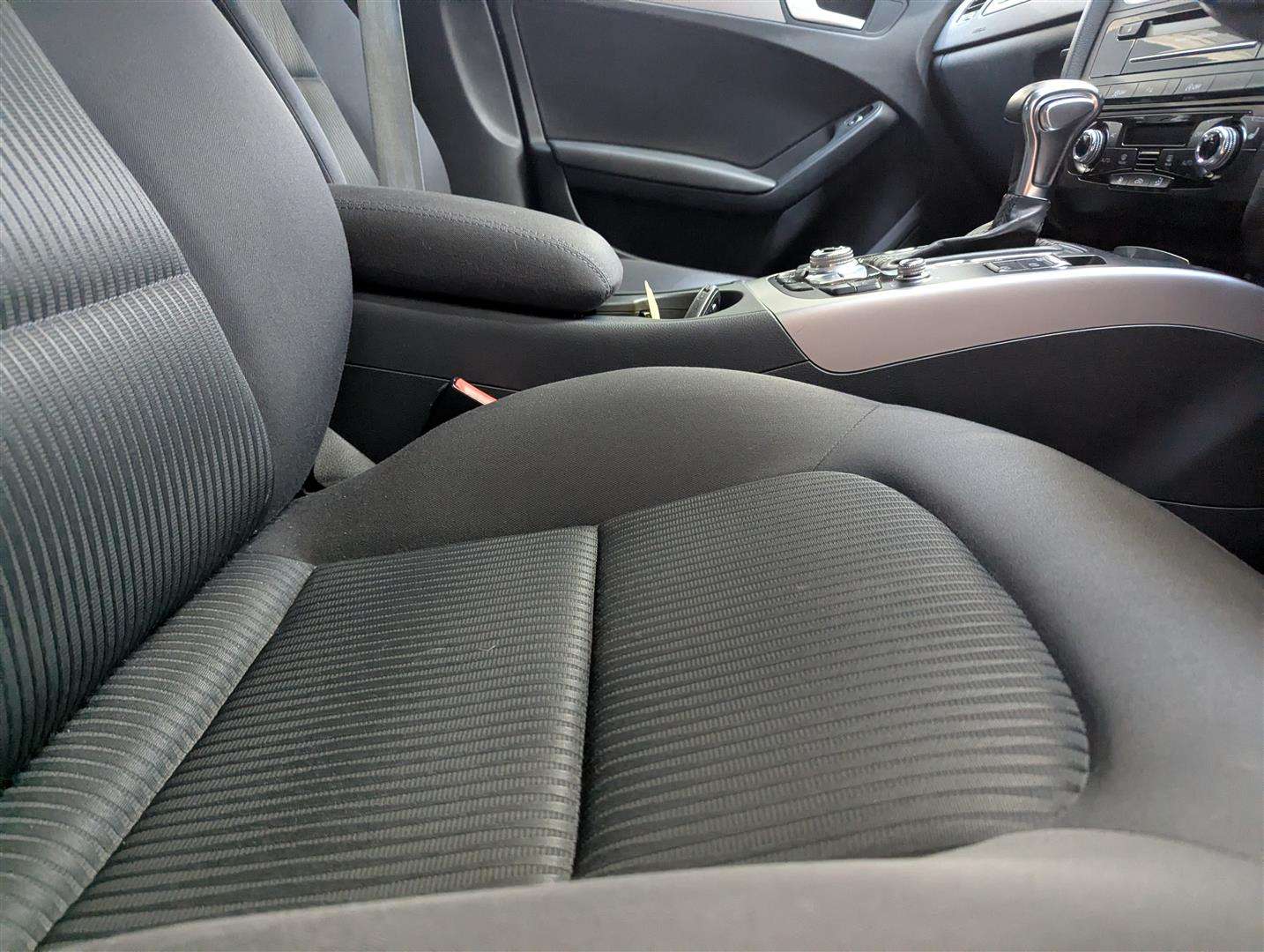 <p>2013 AUDI A4 S LINE TFSI QUATTRO AUTO</p>