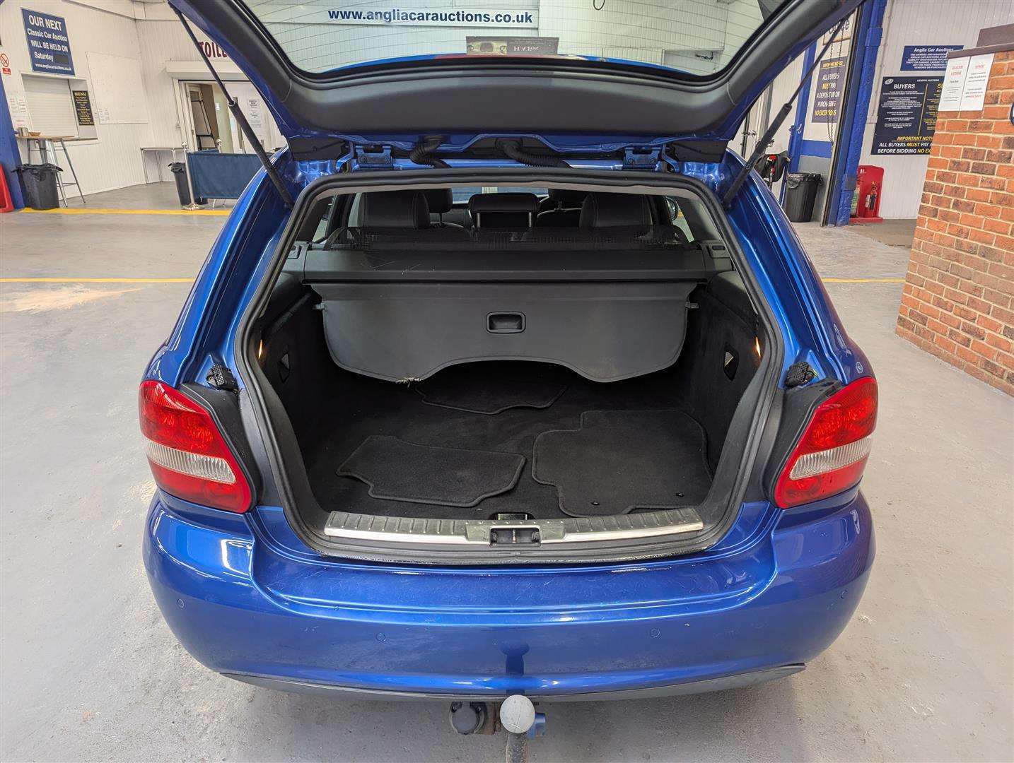 <p>2008 JAGUAR X-TYPE SE</p>