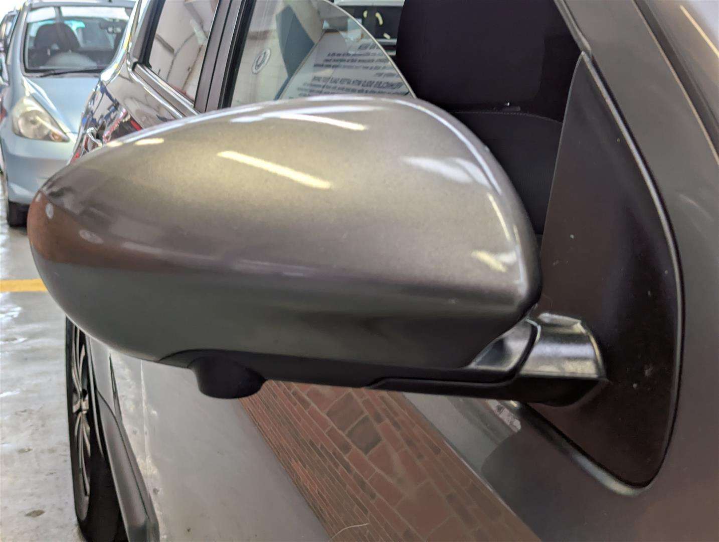 <p>2012 NISSAN QASHQAI N-TEC + IS DCI</p>