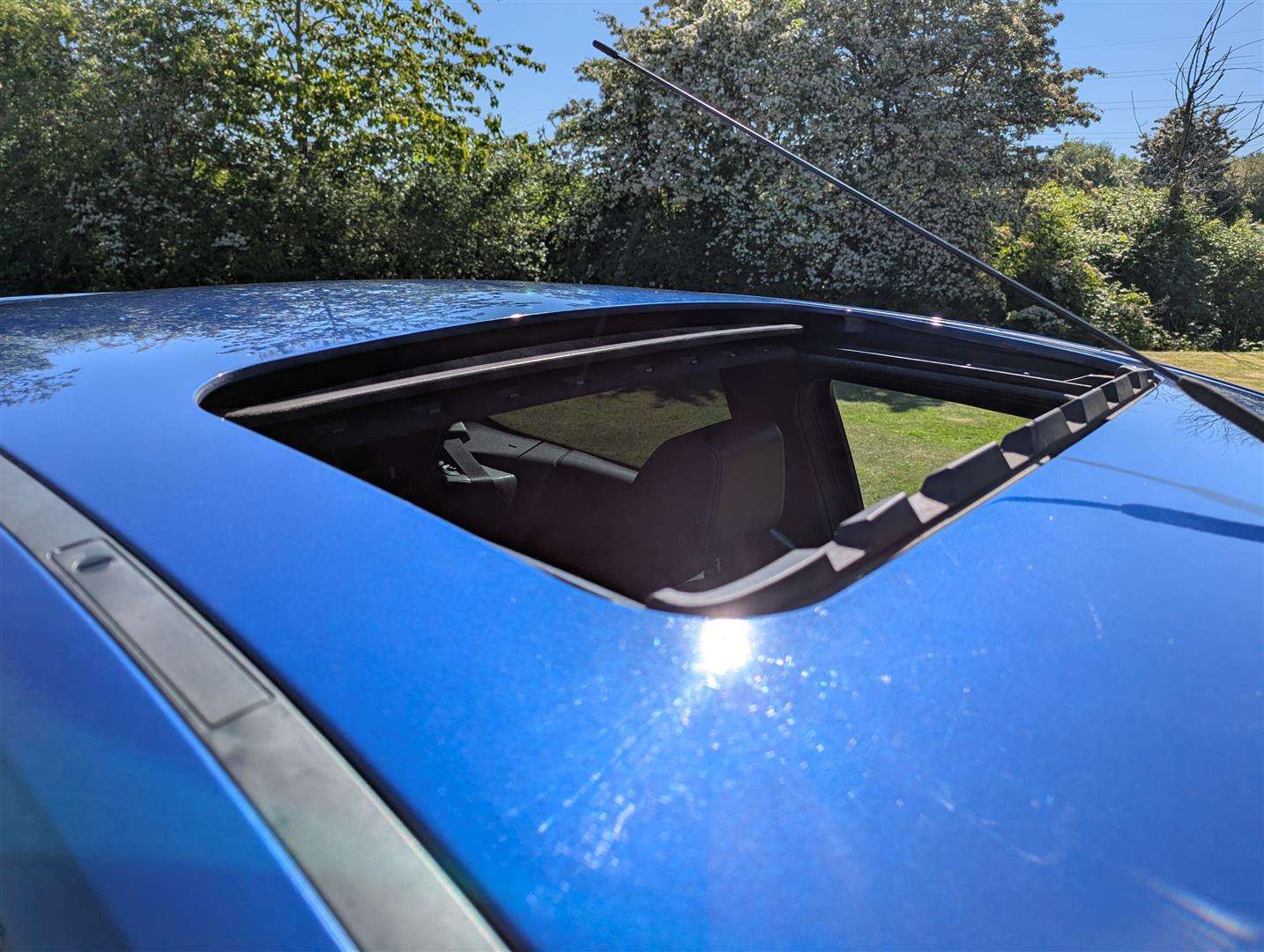 <p>2008 FORD FOCUS ST-3</p>