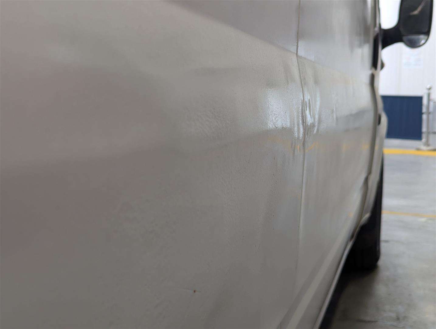 <p>2007 FORD TRANSIT 115 T350L RWD DAY VAN CONVERSION</p>