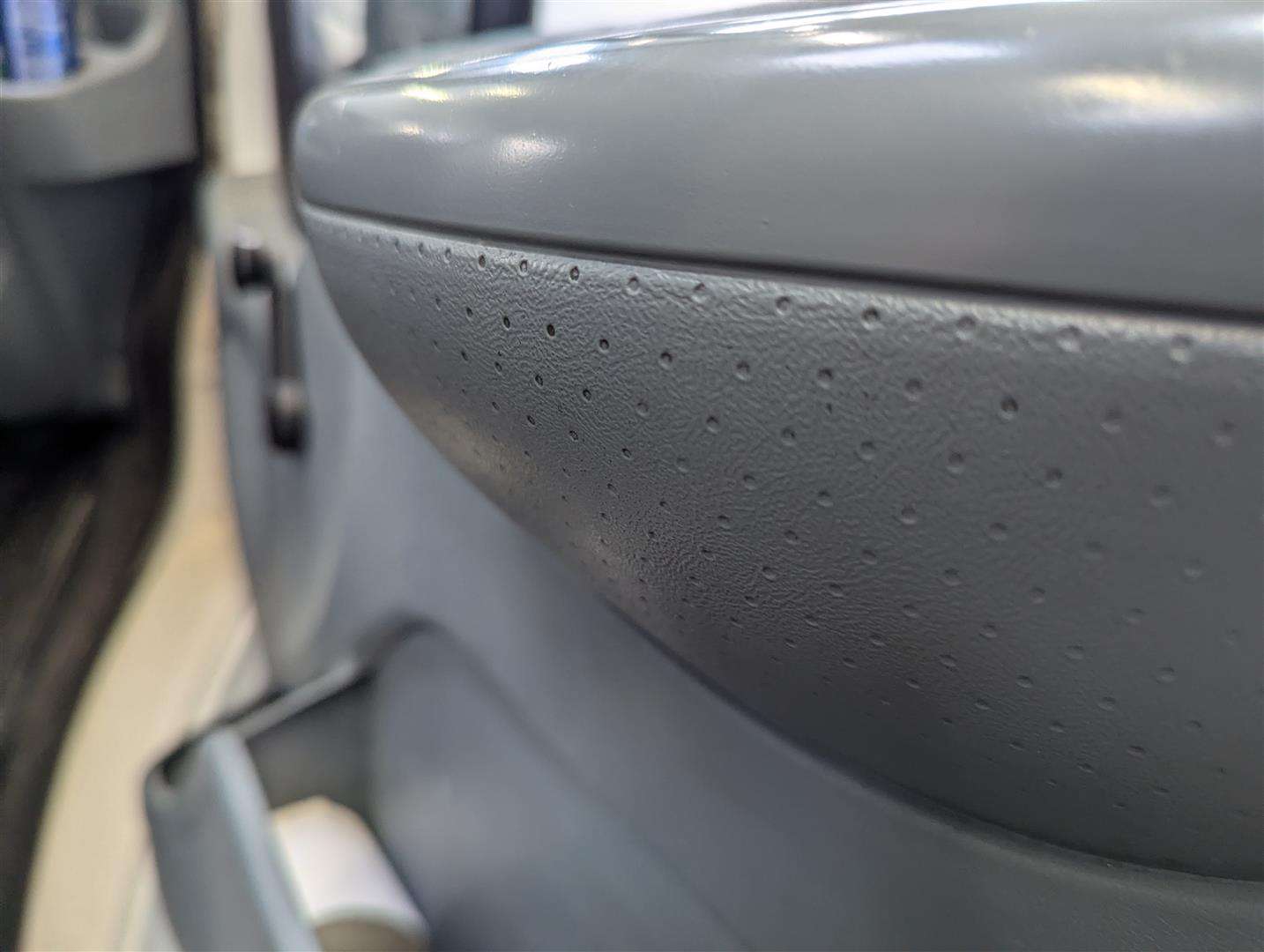 <p>2007 FORD TRANSIT 115 T350L RWD DAY VAN CONVERSION</p>