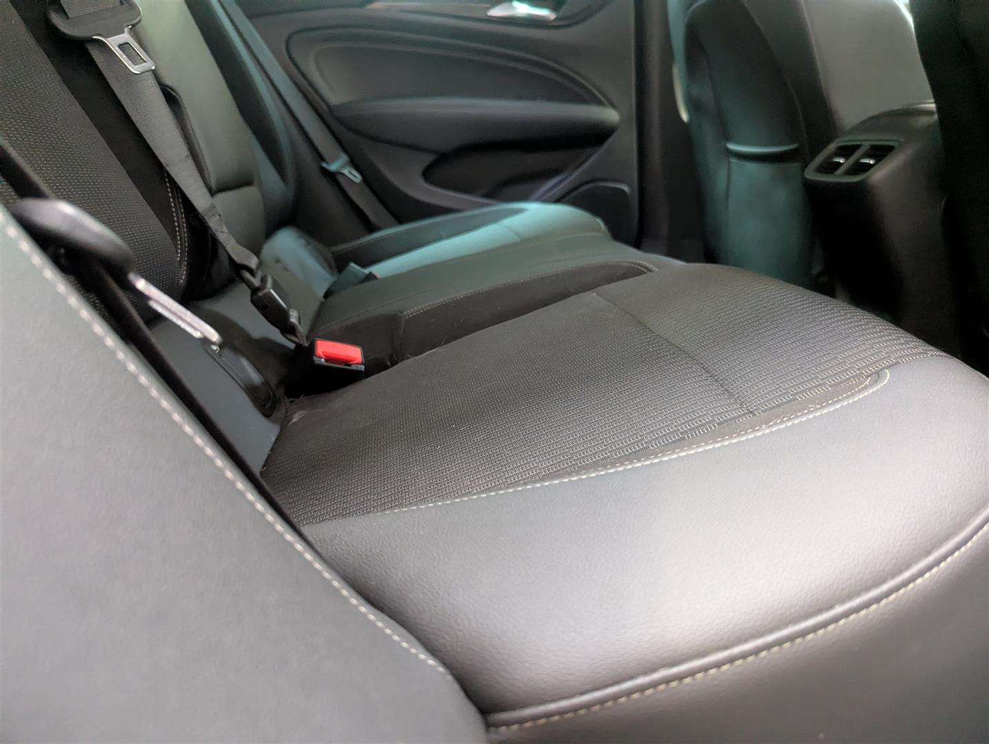 <p>2018 VAUXHALL INSIGNIA SRI NAV ECOTEC D</p>