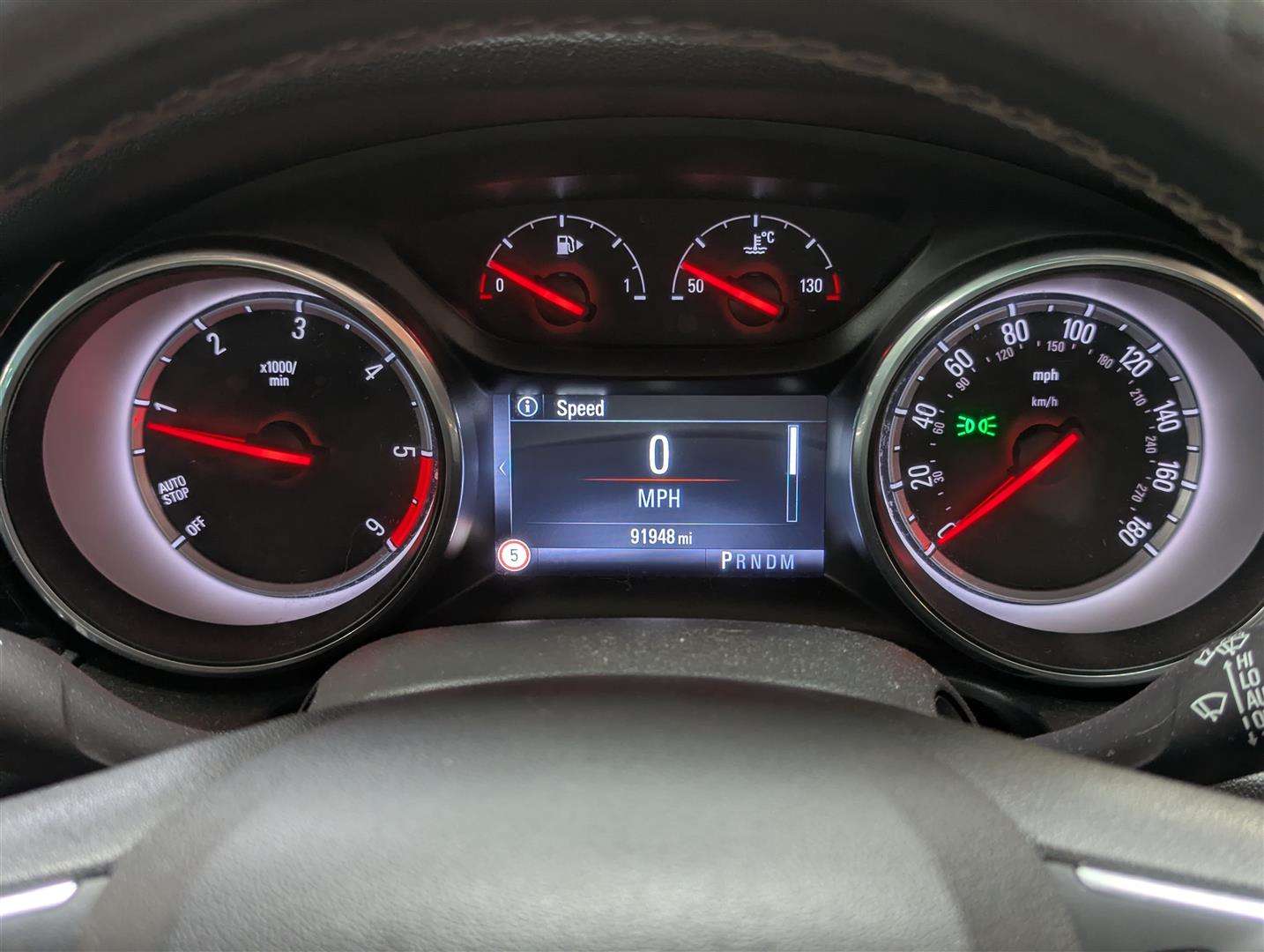 <p>2018 VAUXHALL INSIGNIA SRI NAV ECOTEC D</p>