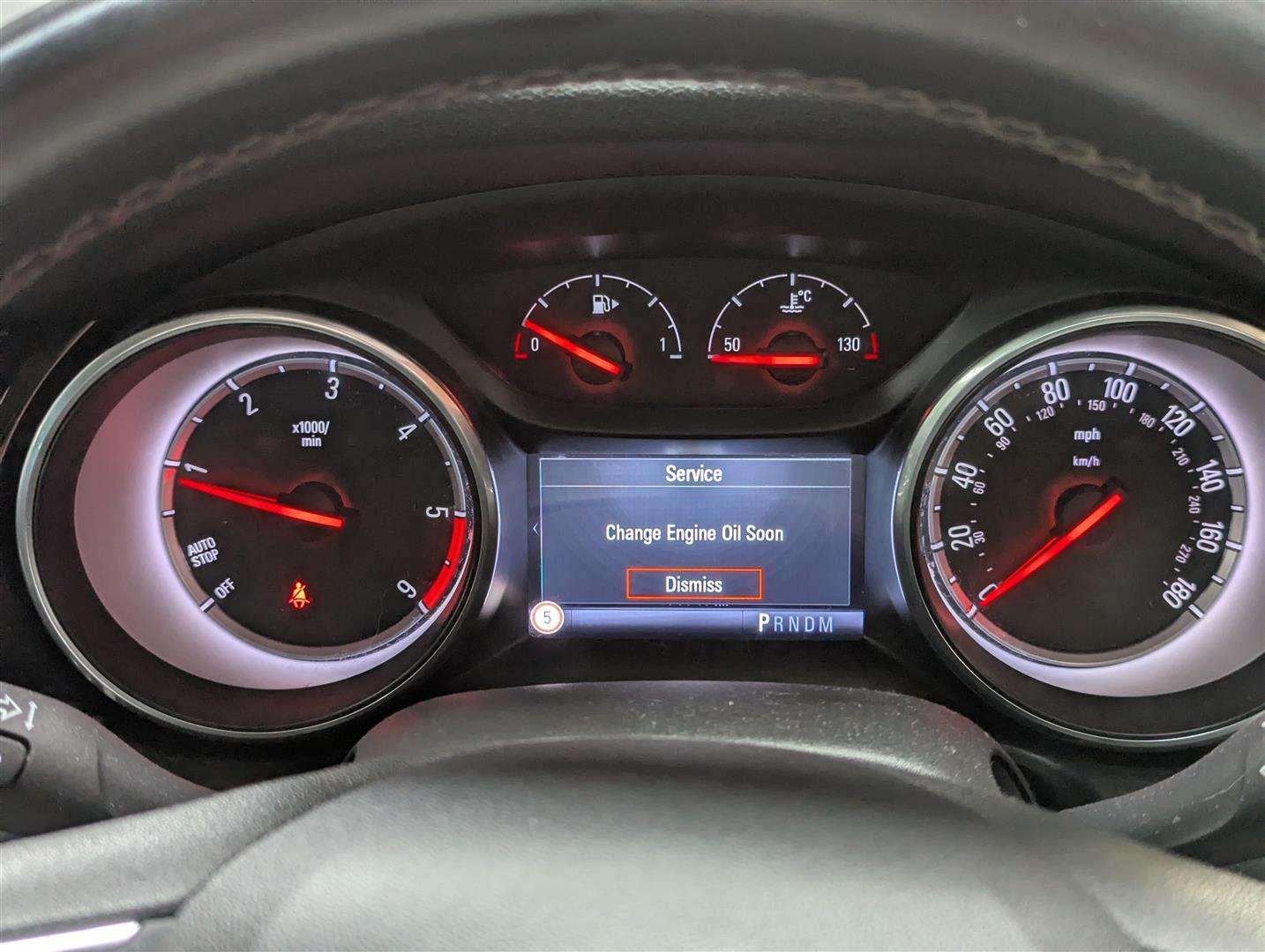 <p>2018 VAUXHALL INSIGNIA SRI NAV ECOTEC D</p>