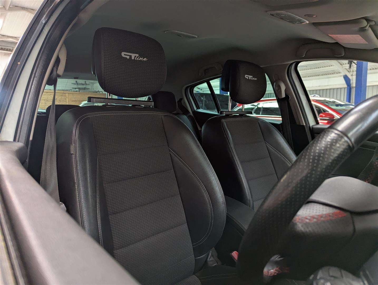 <p>2012 RENAULT MEGANE GTLINE TT ENERGY D</p>