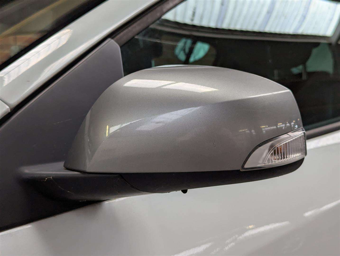 <p>2012 RENAULT MEGANE GTLINE TT ENERGY D</p>
