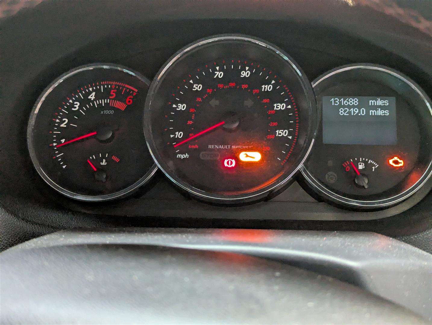 <p>2012 RENAULT MEGANE GTLINE TT ENERGY D</p>